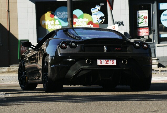 Ferrari 430 Scuderia