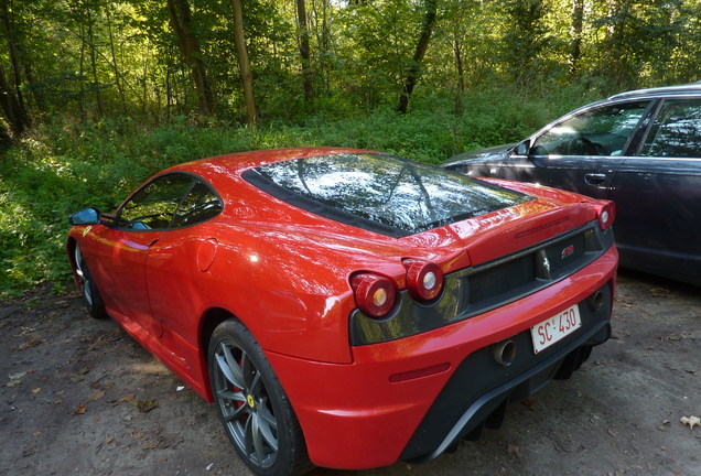 Ferrari 430 Scuderia