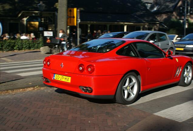 Ferrari 550 Maranello