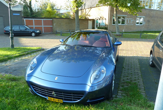 Ferrari 612 Scaglietti