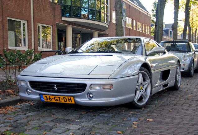 Ferrari F355 GTS