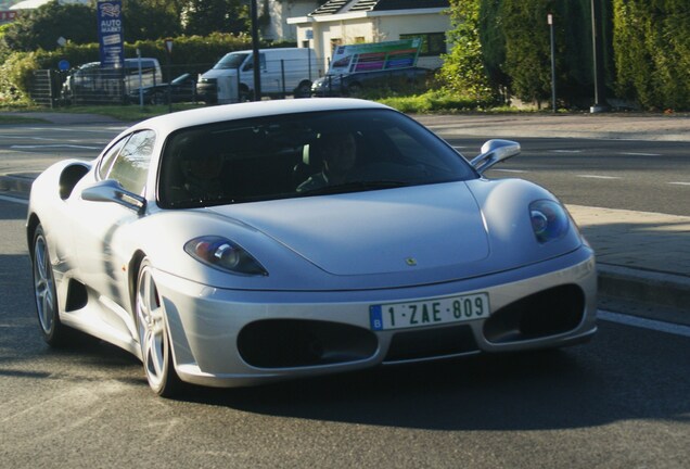 Ferrari F430