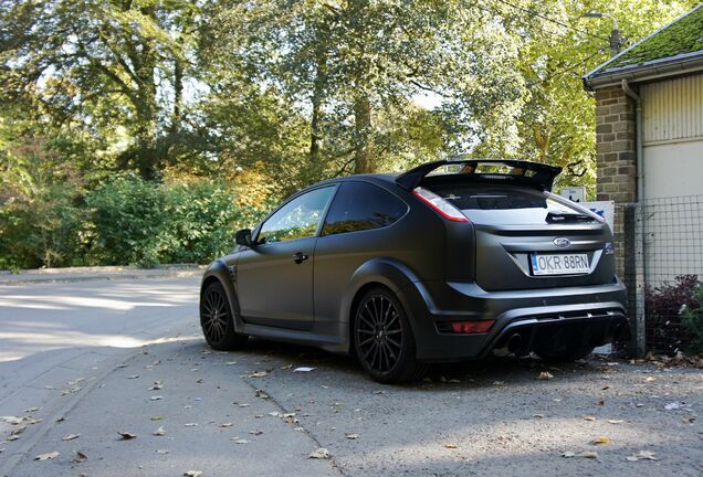 Ford Focus RS 500