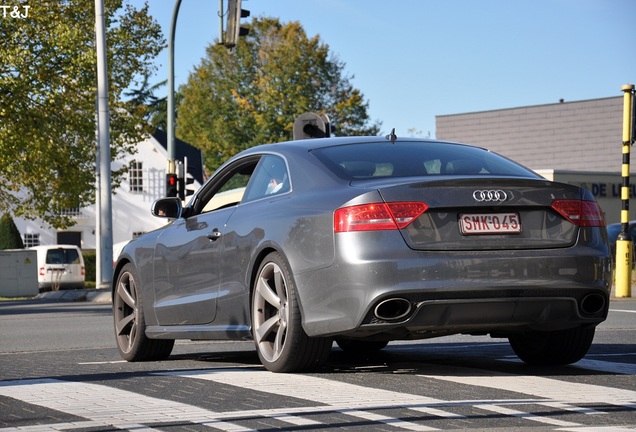 Audi RS5 8T