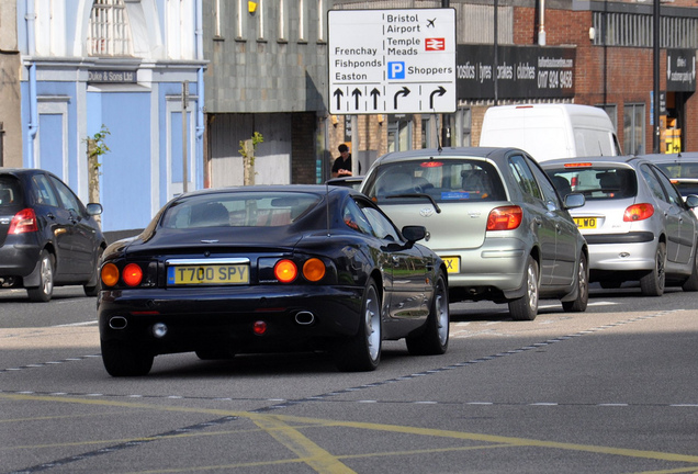 Aston Martin DB7