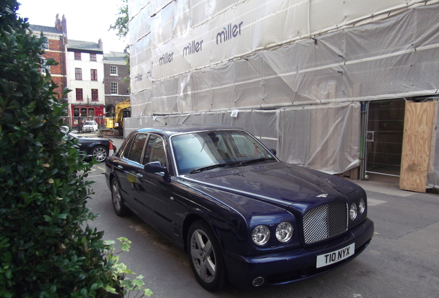 Bentley Arnage T