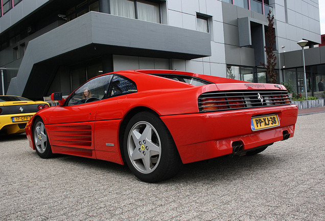 Ferrari 348 TB