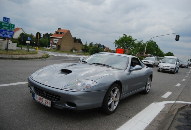 Ferrari 575 M Maranello