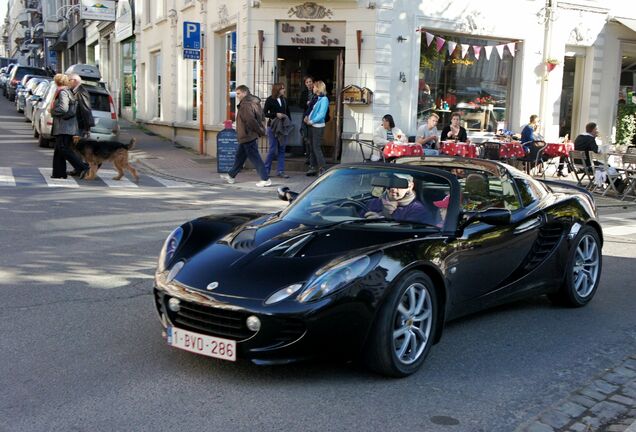 Lotus Elise S2 111S