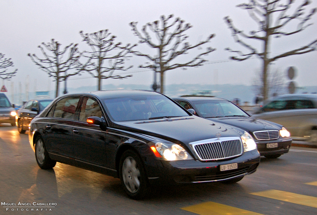 Maybach 62