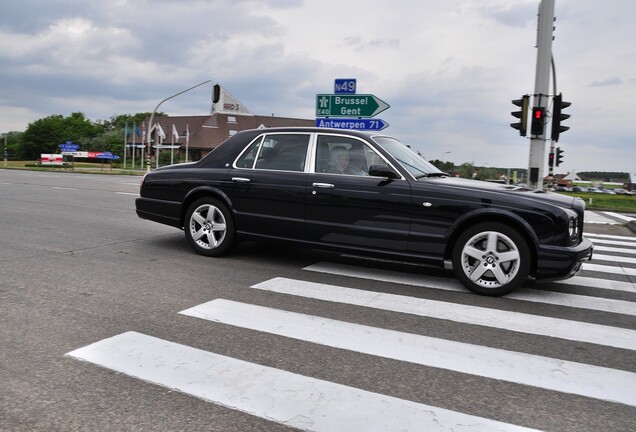 Bentley Arnage T