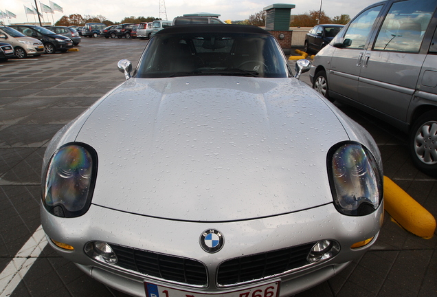 BMW Z8