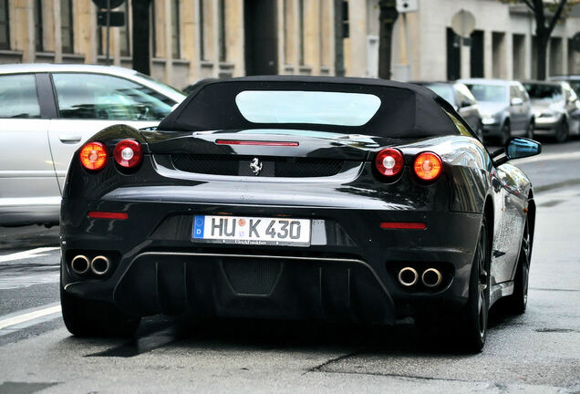 Ferrari F430 Spider