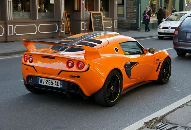 Lotus Exige Cup 260 2010