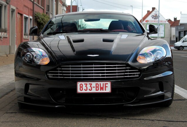 Aston Martin DBS