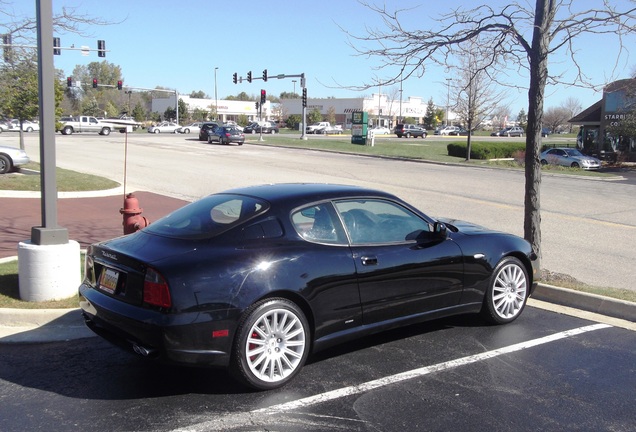 Maserati 4200GT