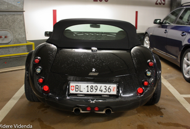 Wiesmann Roadster MF3