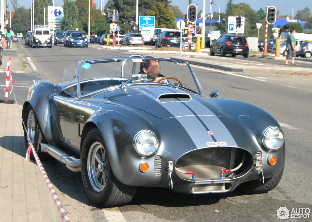 AC Cobra