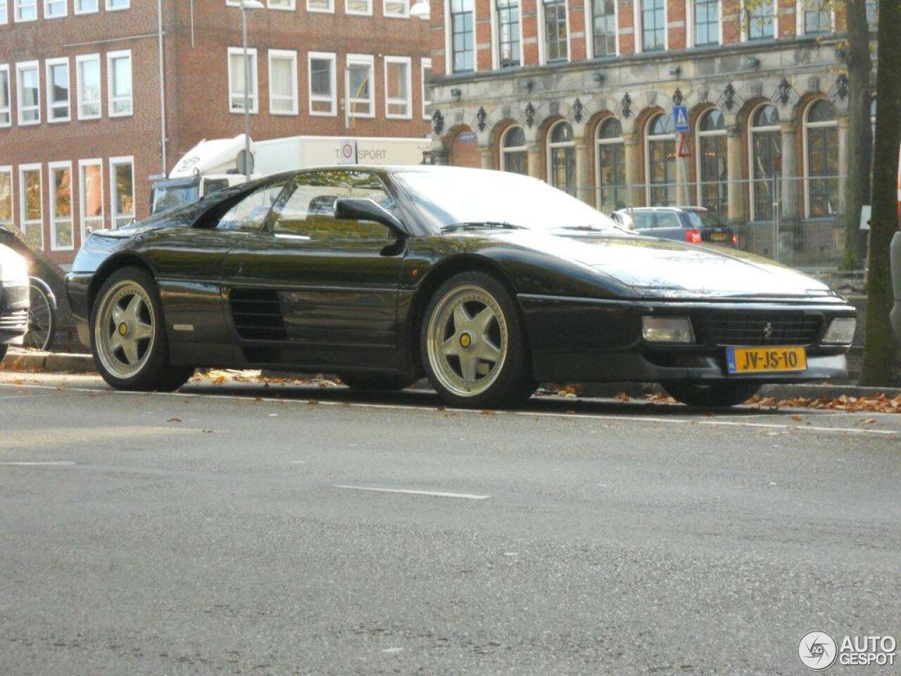 Ferrari 348 TB