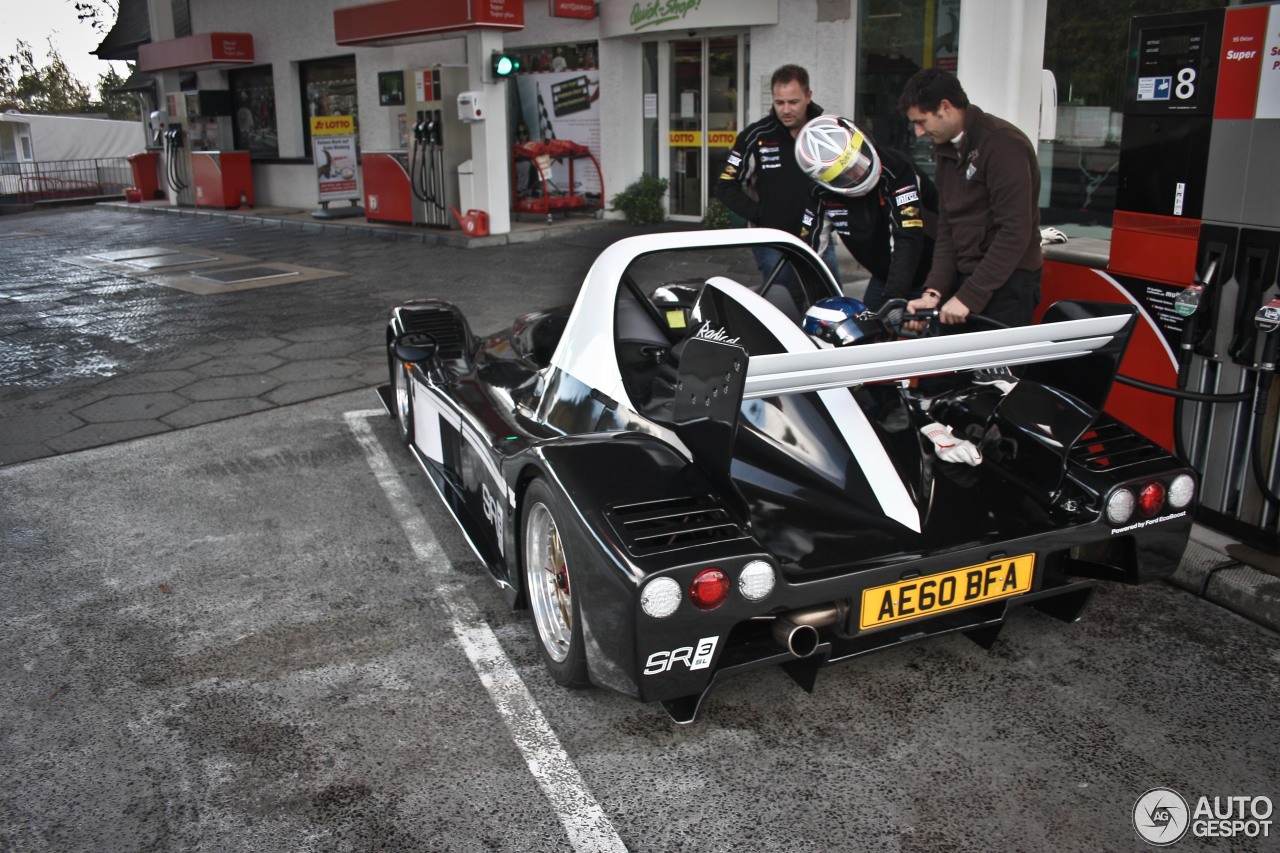 Radical SR3-SL