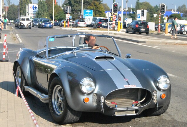 AC Cobra