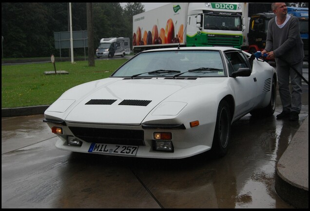 De Tomaso Pantera