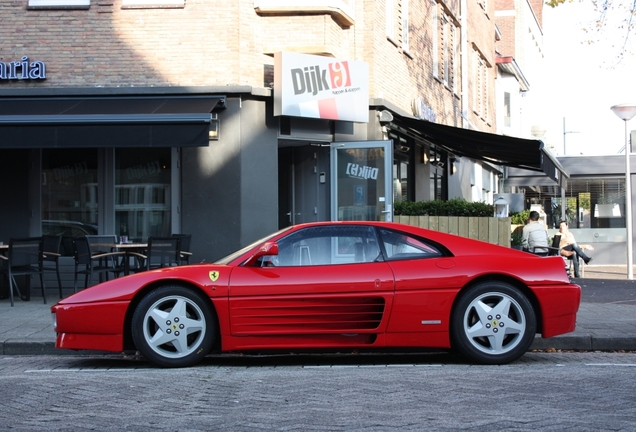 Ferrari 348 TB