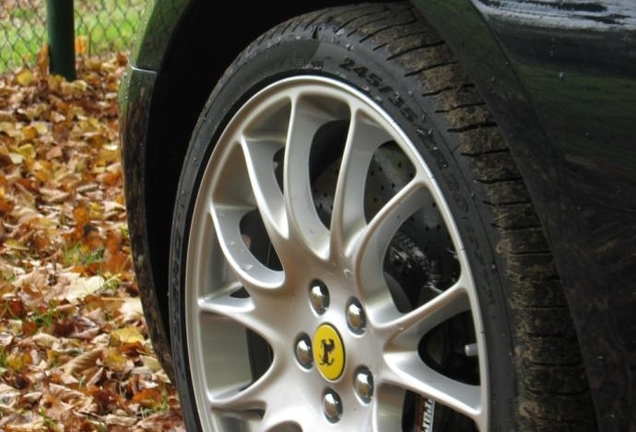 Ferrari 599 GTB Fiorano