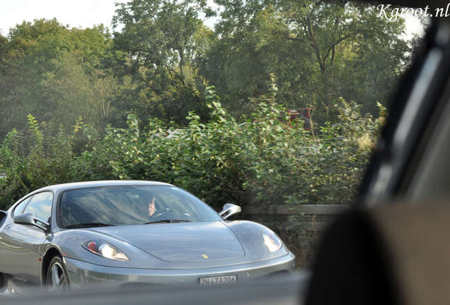 Ferrari F430