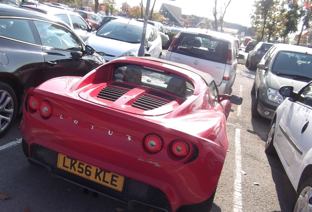 Lotus Elise S2 S