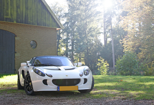 Lotus Exige S