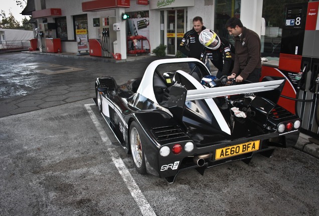 Radical SR3-SL