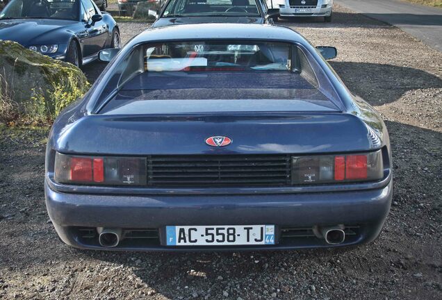 Venturi Atlantique 300