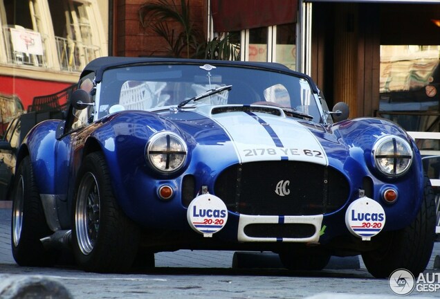 AC Cobra