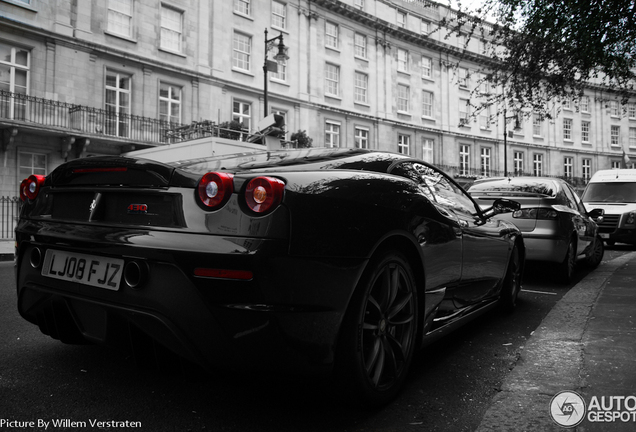 Ferrari 430 Scuderia