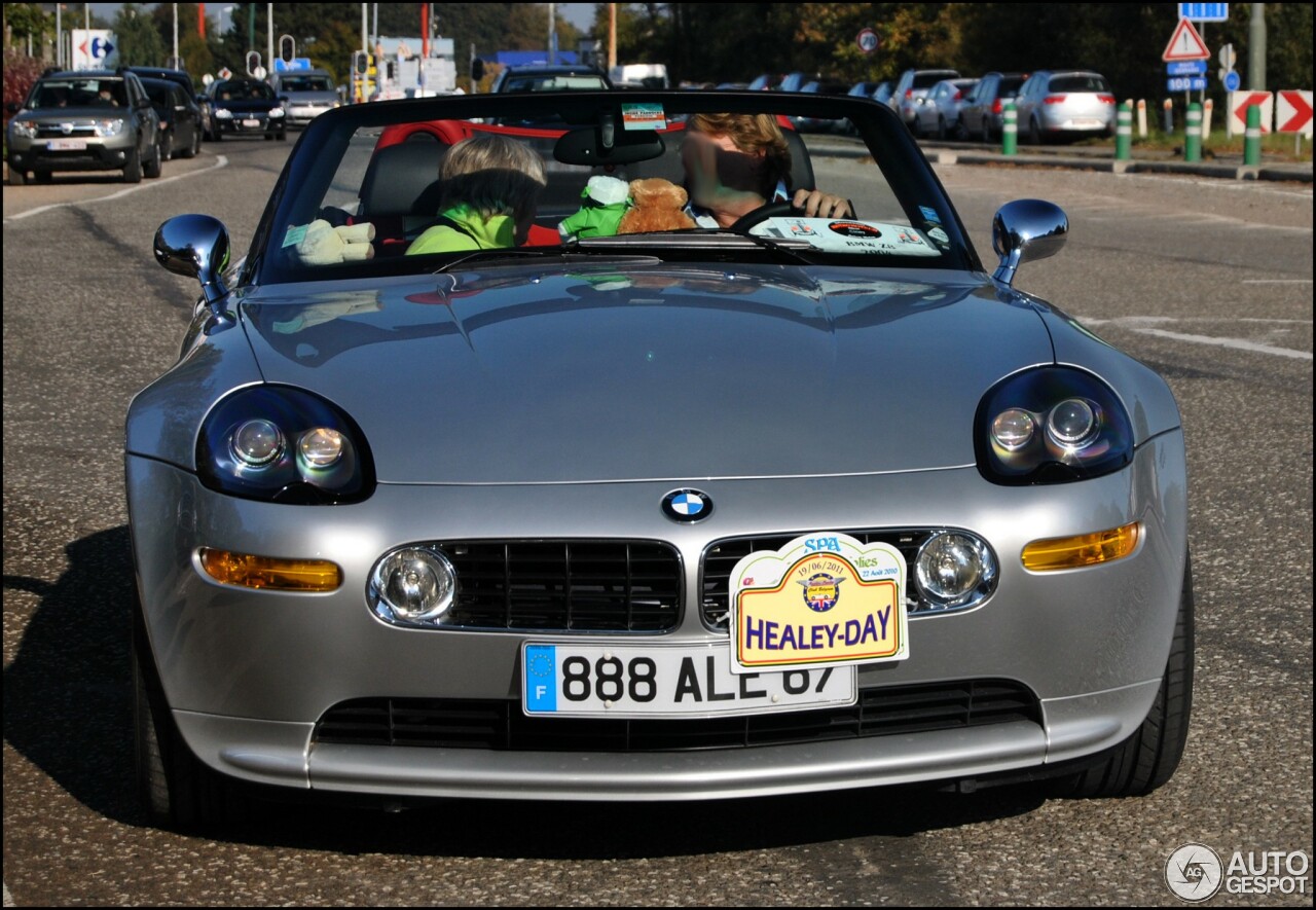 BMW Z8