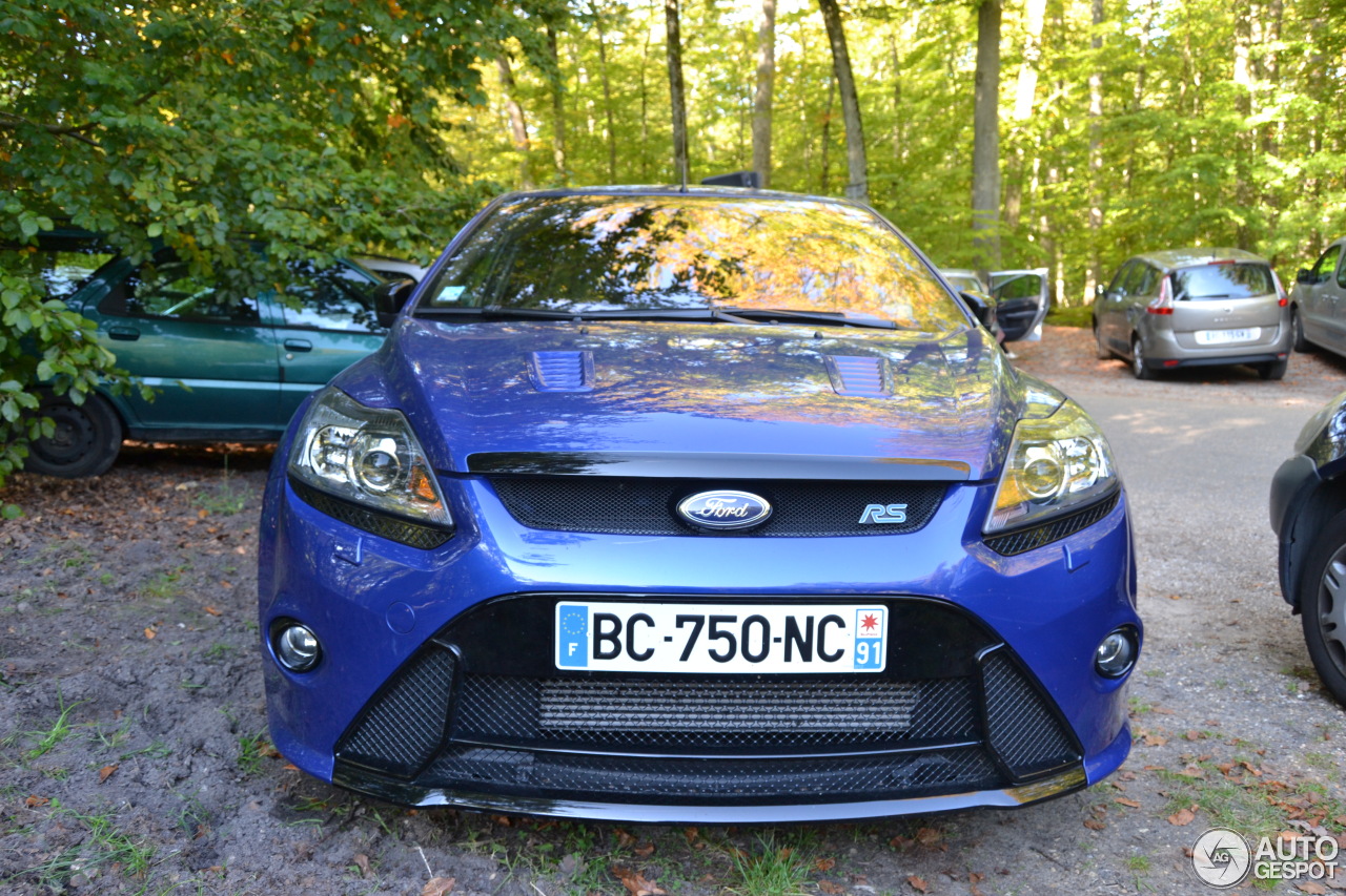 Ford Focus RS 2009