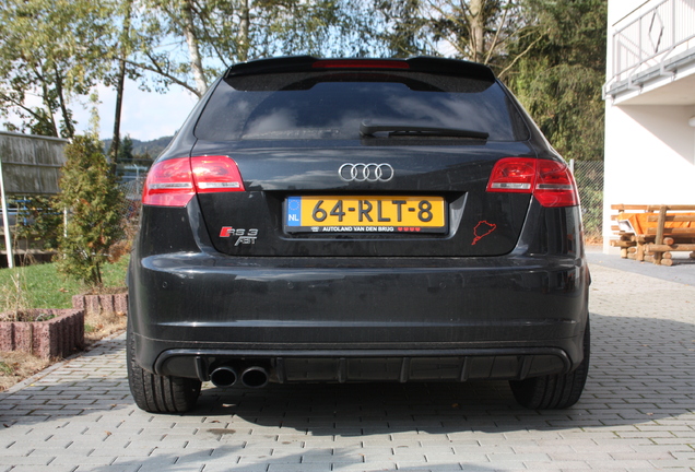 Audi RS3 Sportback