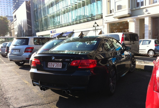 BMW M3 E92 Coupé