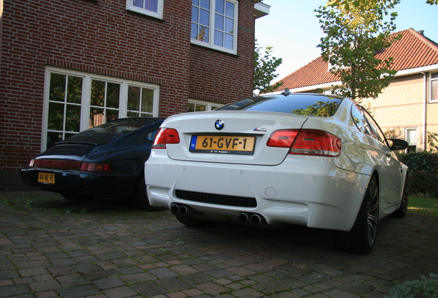 BMW M3 E92 Coupé