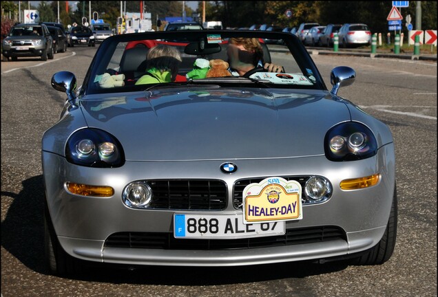 BMW Z8