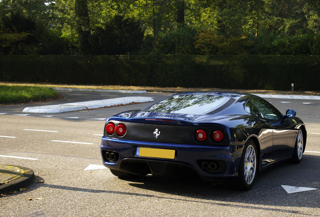 Ferrari 360 Modena