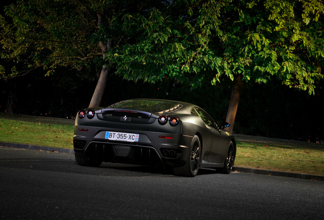 Ferrari F430