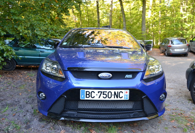 Ford Focus RS 2009