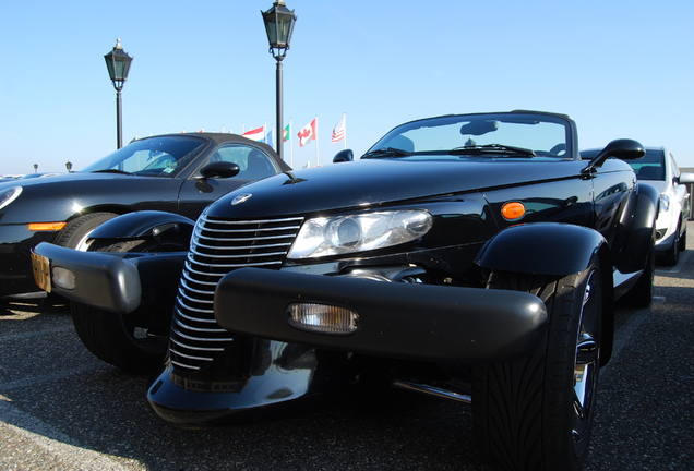 Plymouth Prowler