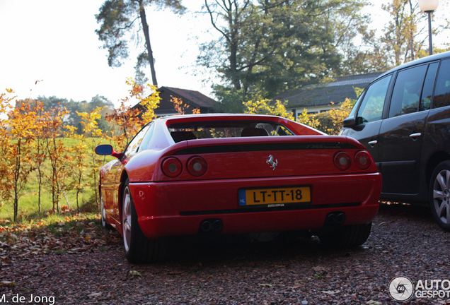 Ferrari F355 Berlinetta