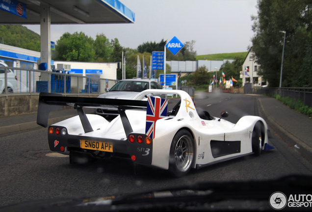 Radical SR3 1300 Supersport