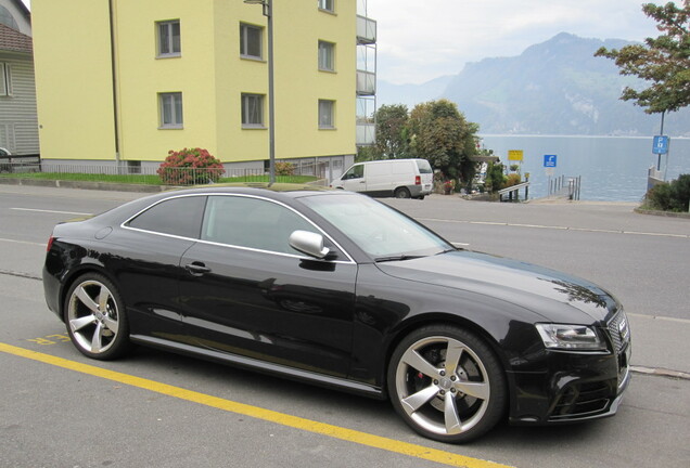 Audi RS5 8T