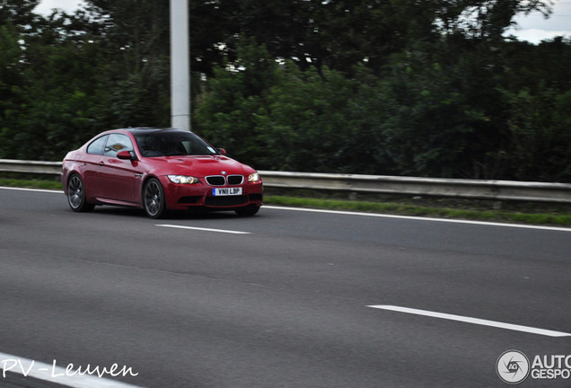 BMW M3 E92 Coupé