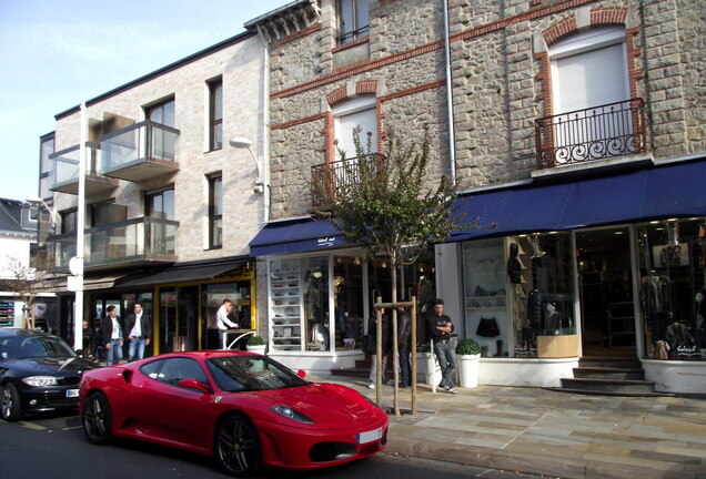 Ferrari F430